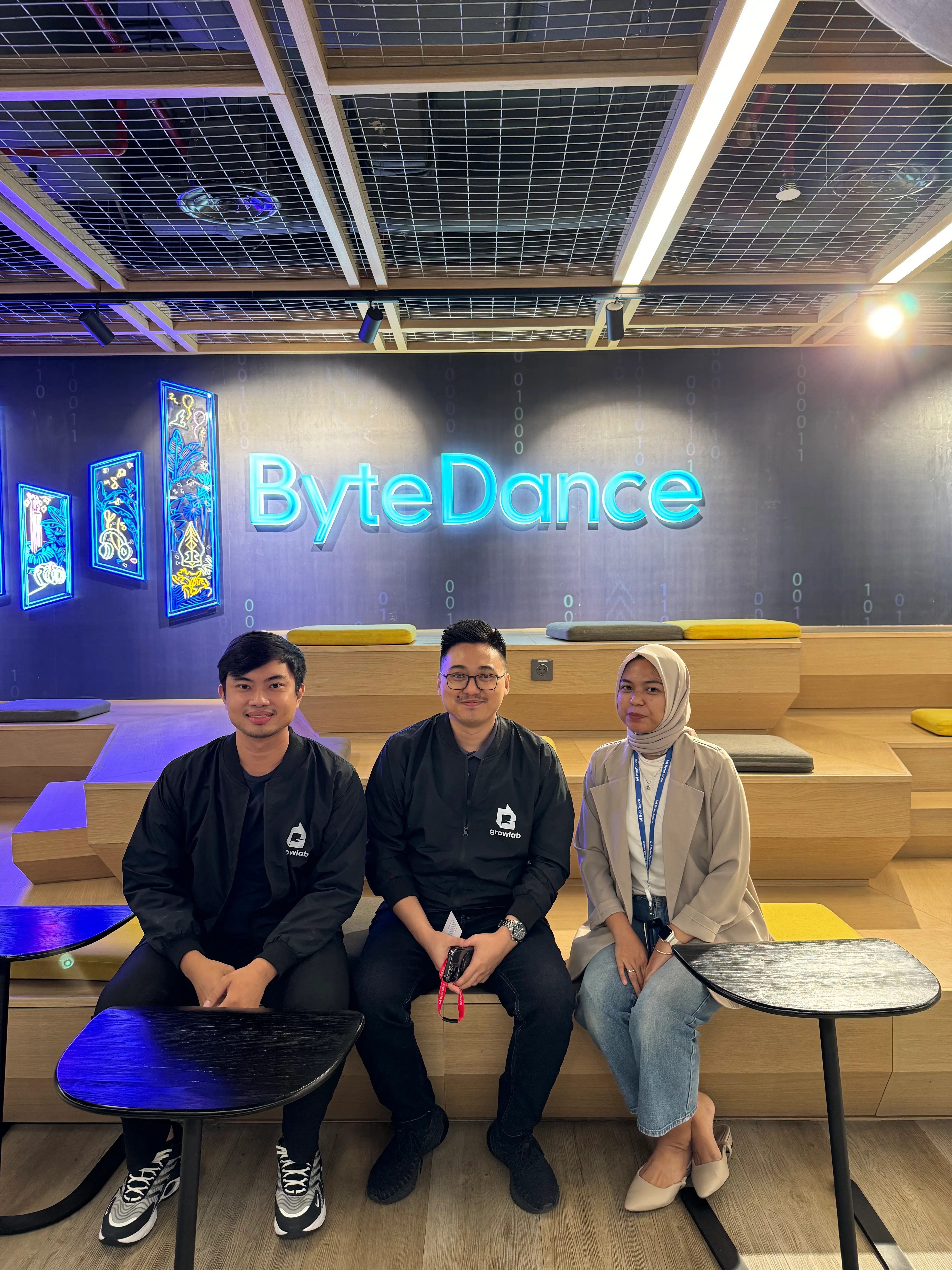 Mentoring Group