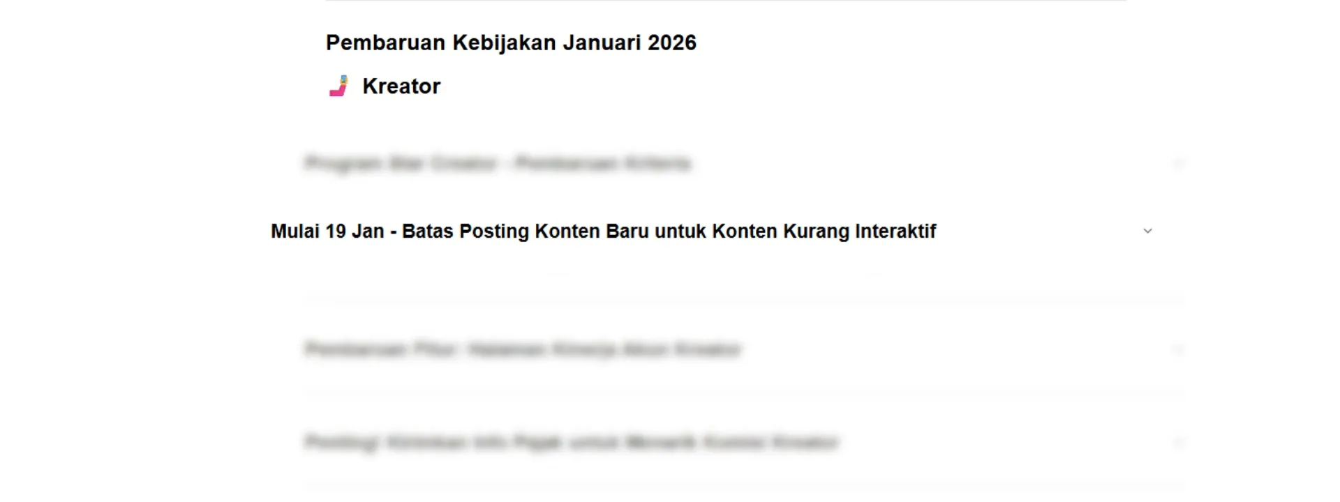 Konten Viral Keranjang Kuning TikTok Shop 2026