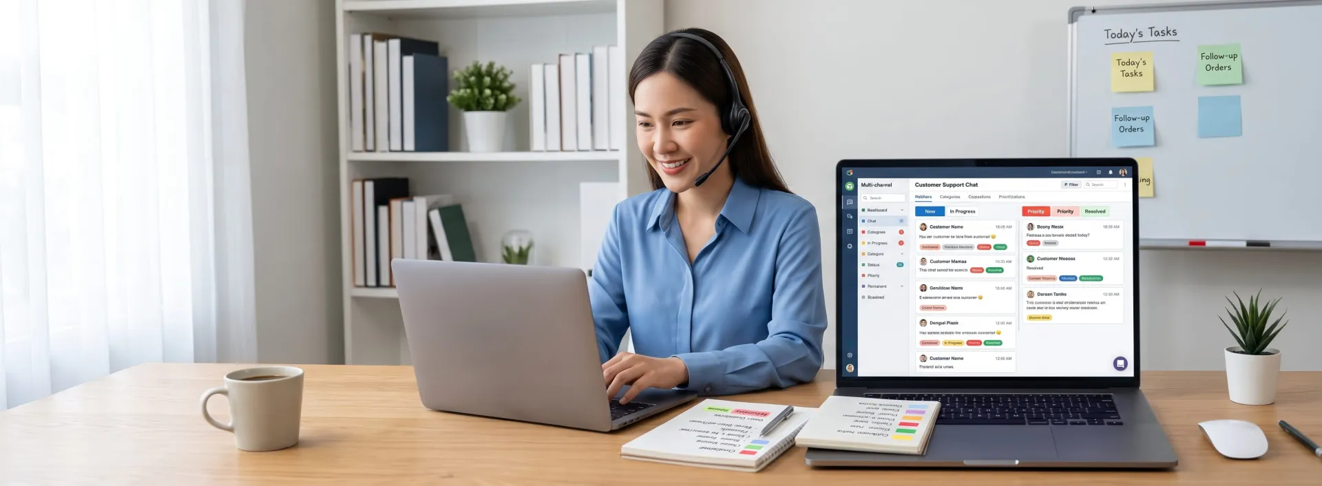 Penutup - Cara Follow Up Chat Customer agar Cepat Closing 2026
