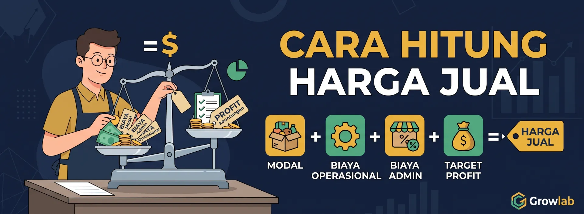 Biaya Tambahan yang Sering Terlewat - Biaya Admin Marketplace Naik : Shopee, Tokopedia, dan TikTok