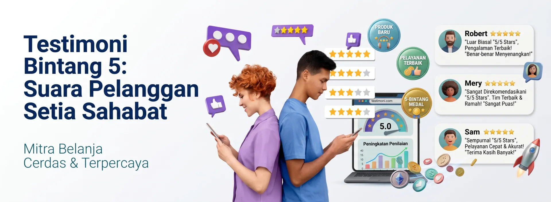 5. Gunakan Foto Produk yang Informatif - Cara Optimasi Toko Online: Panduan Lengkap 2026