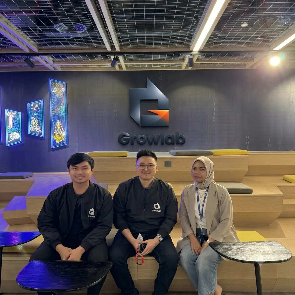 Modern Office Team